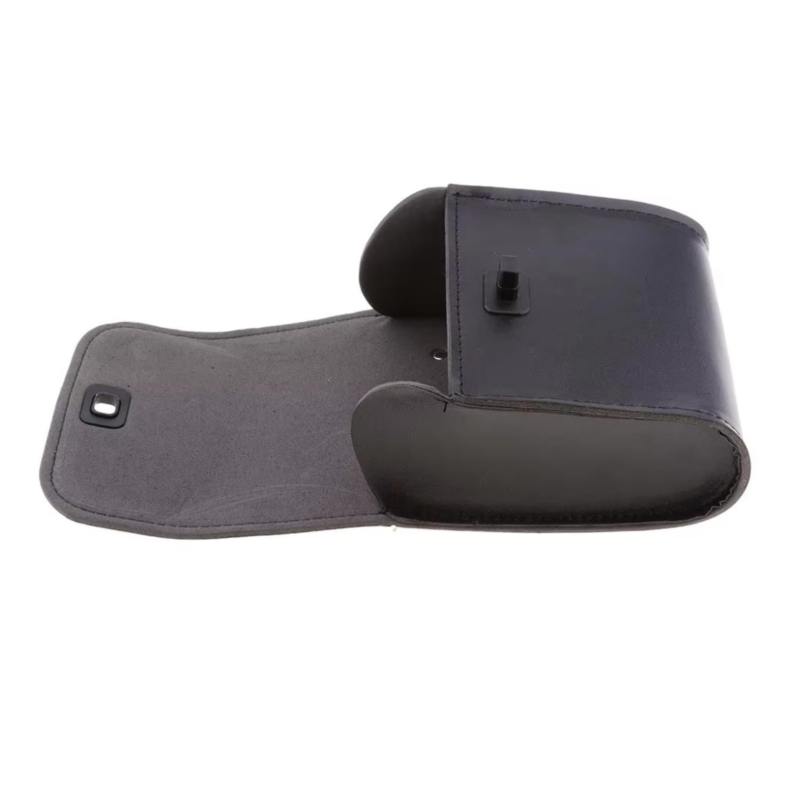 Sacche Laterali Moto Borse Da Sella Universali Per Bici Moto Borsa Per Attrezzi Per Forcella Laterale In PU - Sostituzione Accessori Per Parti Nere