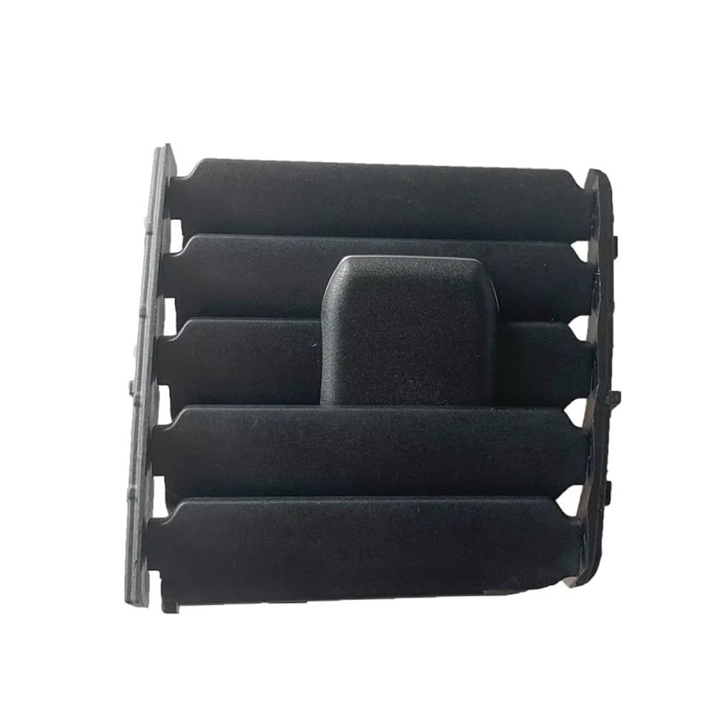 Auto Bocchette aria condizionata Griglia ventilazione centrale bracciolo posteriore, rivestimento pieghevole per 7 7.5 GTI per Rline 2013-2020 5G0819203 Accessori auto