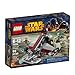 Produktbild Lego, Star Wars, Kashyyyk Troopers (75035)