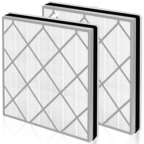 Midiex HE401 Filter Replacement