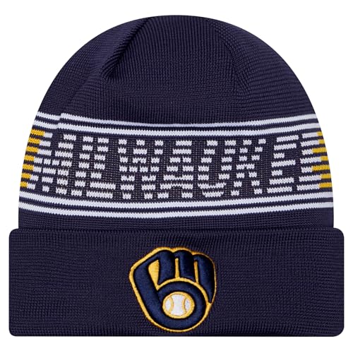 New Era Unisex-Adult MLB Authentic Collection...
