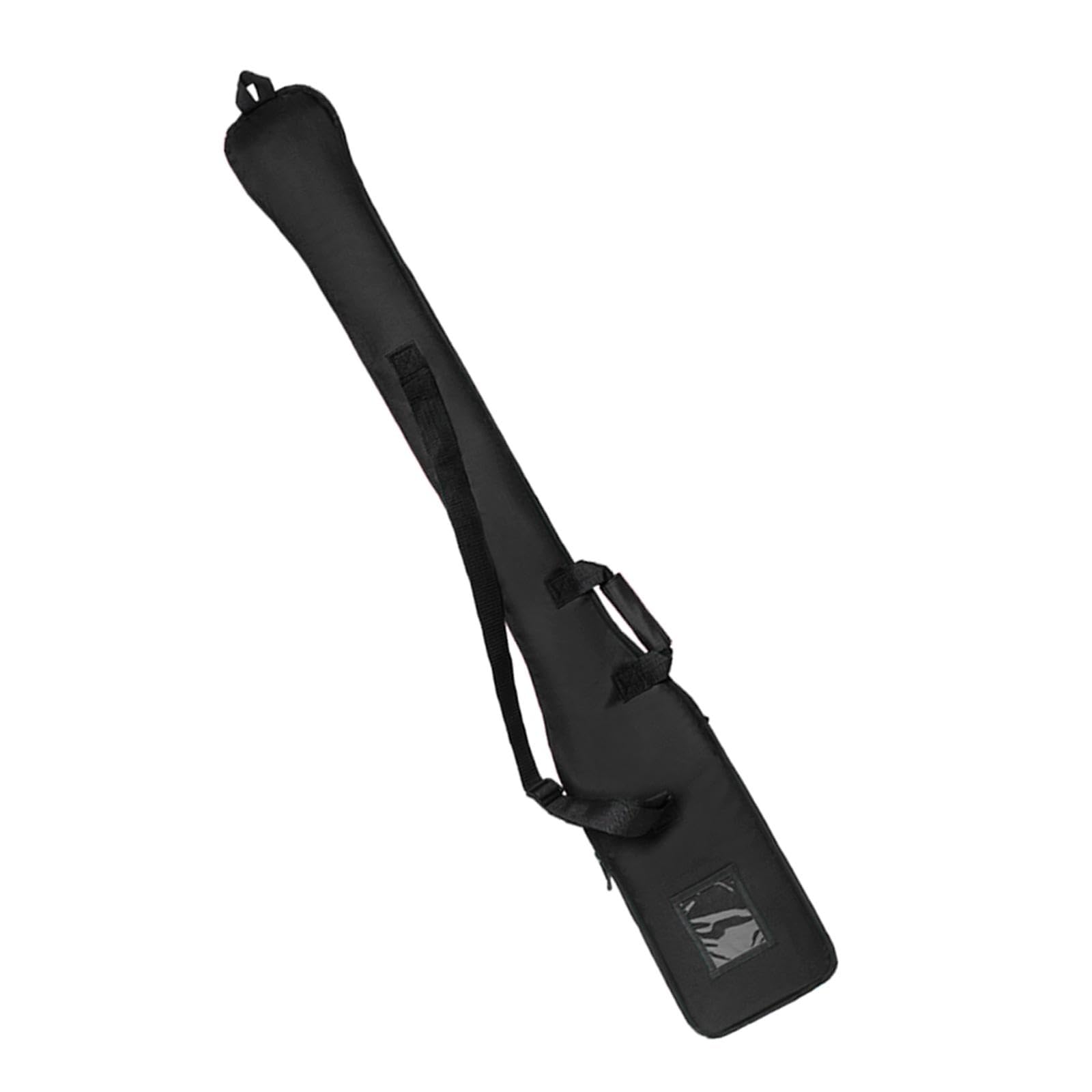 Baoblaze Kayak Dragon Boat Paddle Carrying Borse 51.5x8.4 Pollici Cinturino Regolabile Accessori Resistenti all'Usura Leggera Oxford