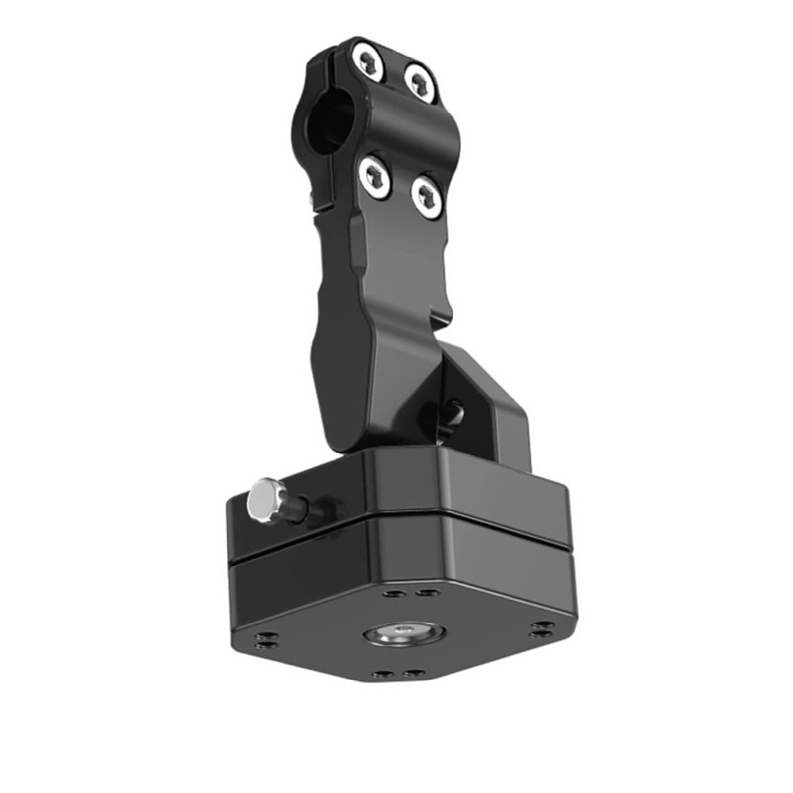 12MM for CFMoto for Ibex 450 Rotatable Extension Bracket Navigation Mount