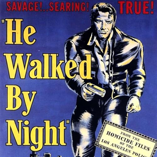 Orden: Caza sin cuartel (Alfred L. Werker, Anthony Mann 1948)