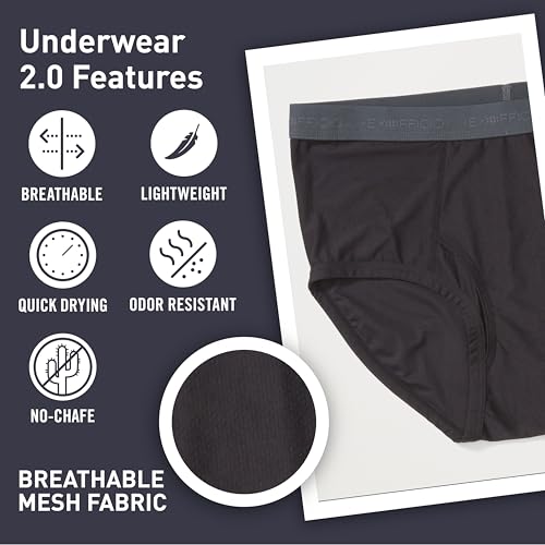 ExOfficio Men's Give-n-go 2.0 Brief4