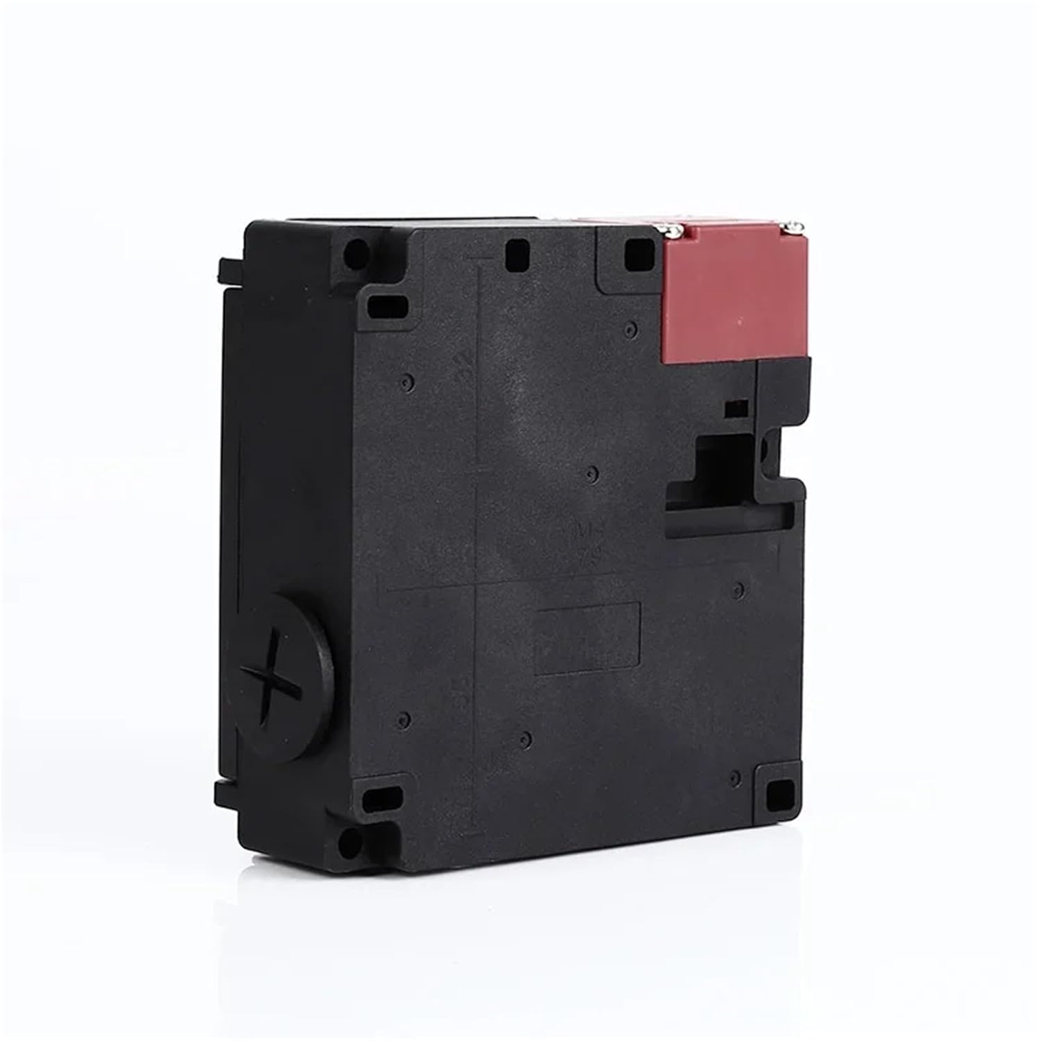 Safety Door Switch D4NL-1AFA-B D4NL-2AFA-B D4NL-4AFA-B D4NL-1BFA-B D4NL-2BFA-B Electromagnetic Lock Access Control Switch(D4NL-2FFA-B)