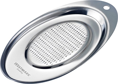 Westmark Ginger Grater, A, Stainless Steel