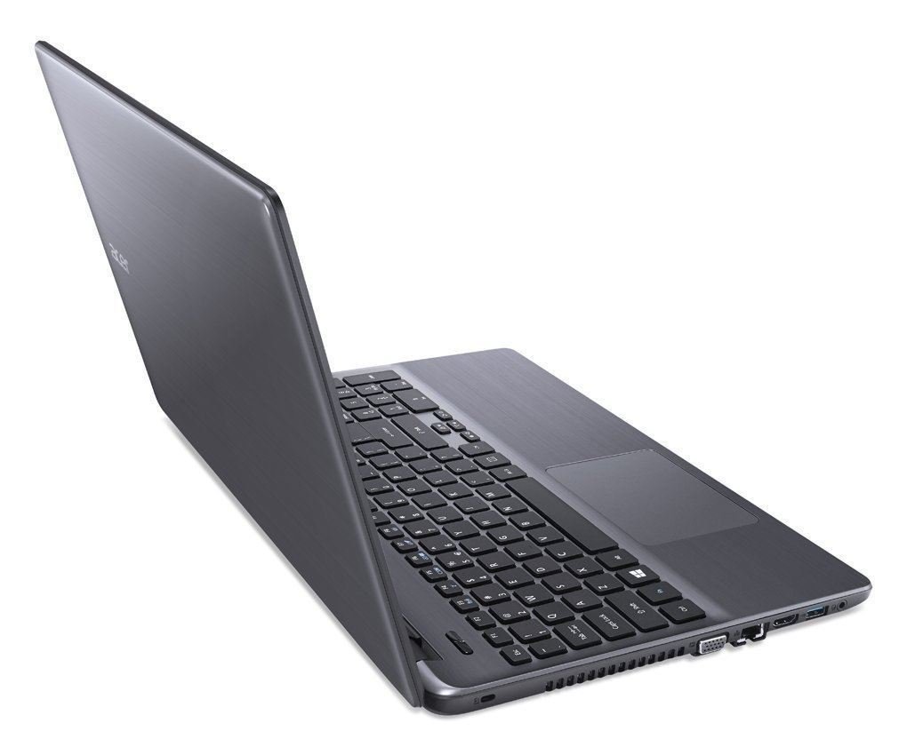 Acer Laptop E5 573 NXMVHSI043 (core i3 5 th gen,4 gb,1 tb,dos,15.6