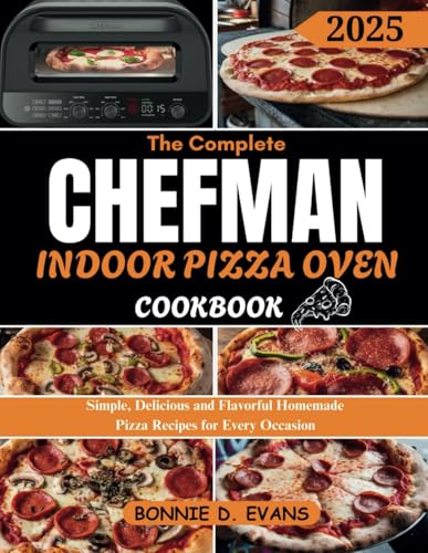 indoor pizza ovens