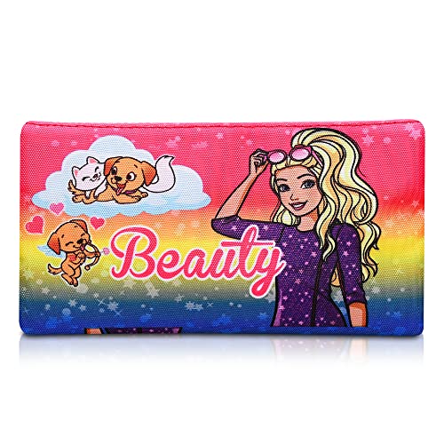 Image of Stylbase Cartoon Printed Pencil Pouch case for Boys and Girls /Return Gifts