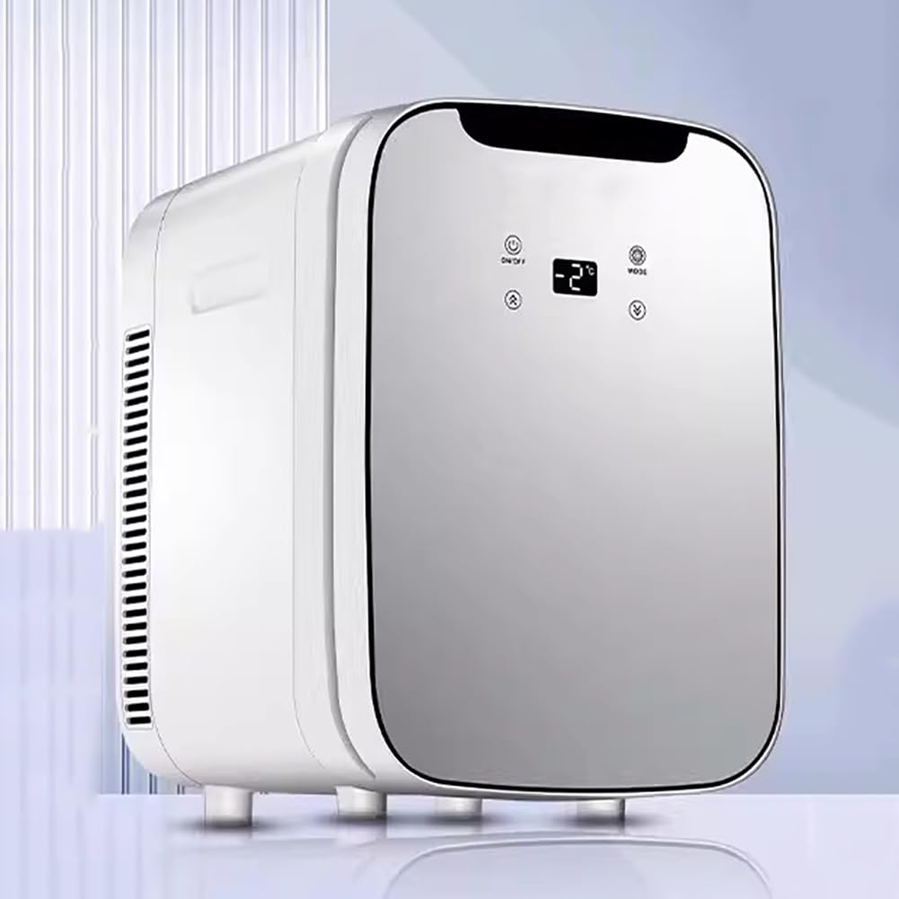 TT-YEL 0.7 cu ft Beverage Cooler White