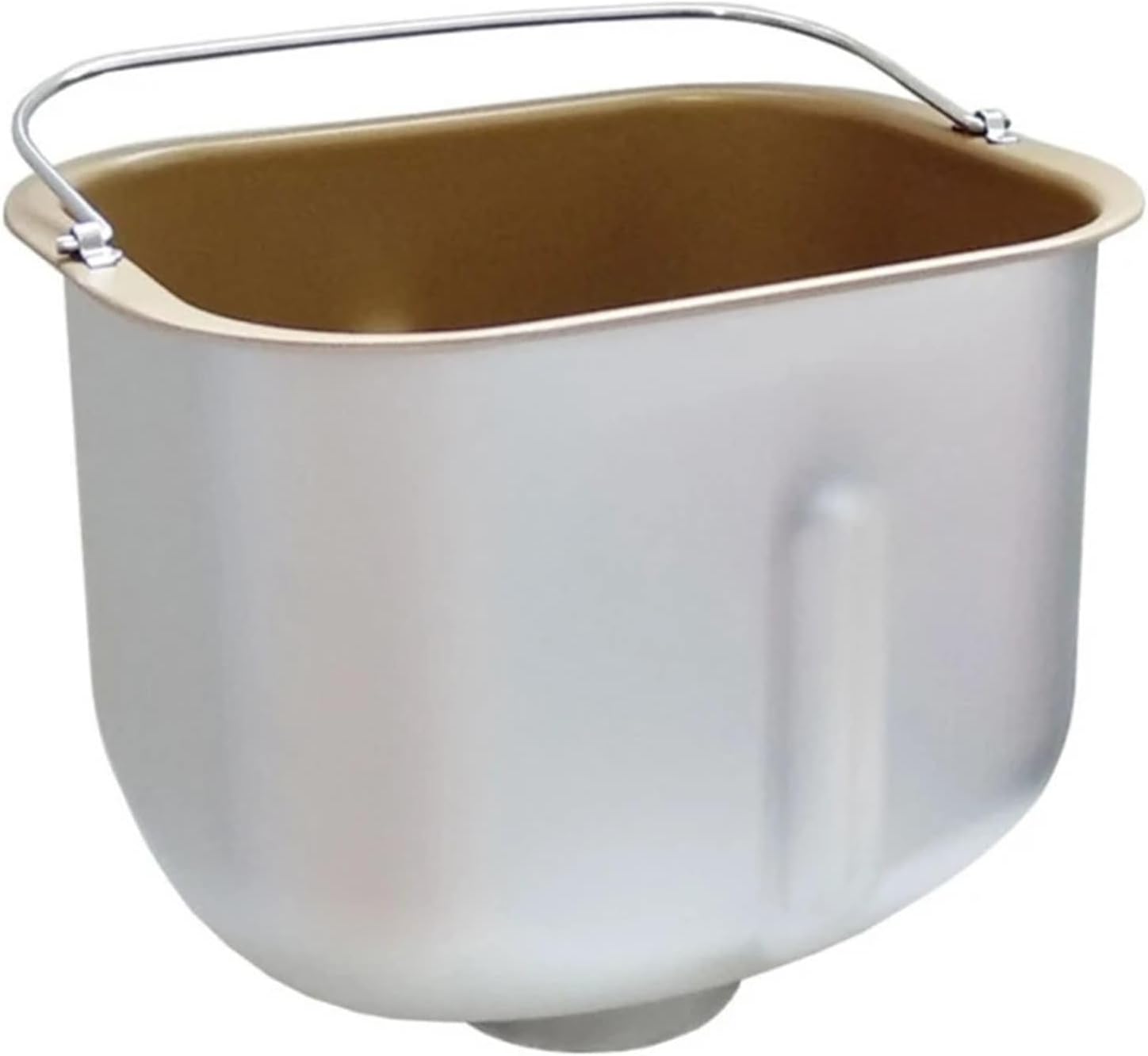 Compatible for Bread Machine Liner, A0NC Bread Pan Inner Pot Replacement Part