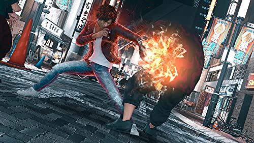 Judgment Xbox Series X - vue 7