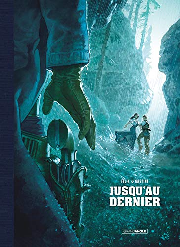 Télécharger Jusqu'au dernier - Edition Luxe PDF Ebook En Ligne