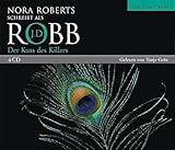 Der Kuss des Killers - J. D. Robb