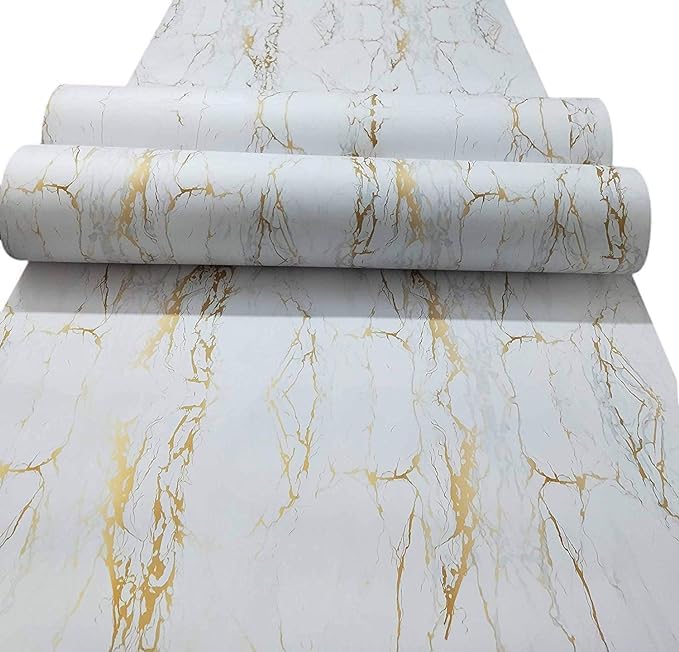 See full amazon price history chart for ERATO White Gold Grain Marble Wall Stickers Marble Wallpaper Furniture (12x66 in) Kitchen Cabinets Wooden Table Countetop Wardrode Vinyl Marble Wallpaper ERATO White Gold Grain Marble Wall Stickers Marble Wallpaper Furniture (12x66 in) Kitchen Cabinets Wooden Table Countetop Wardrode Vinyl Marble Wallpaper (B0D63FVPDY) Amazon Price History, Amazon Price Tracker
