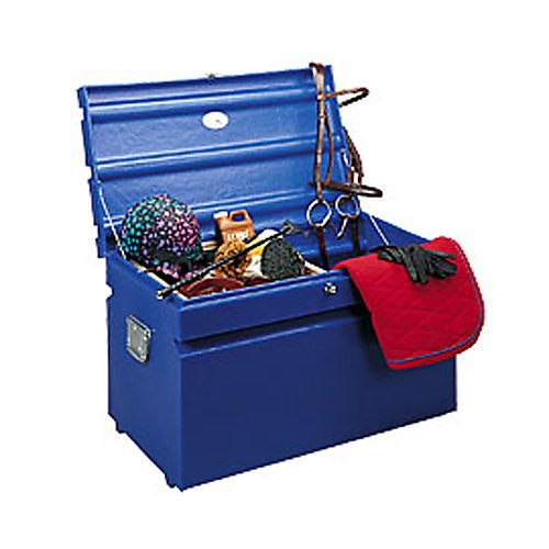 Best Weatherproof Horse Tack Box
