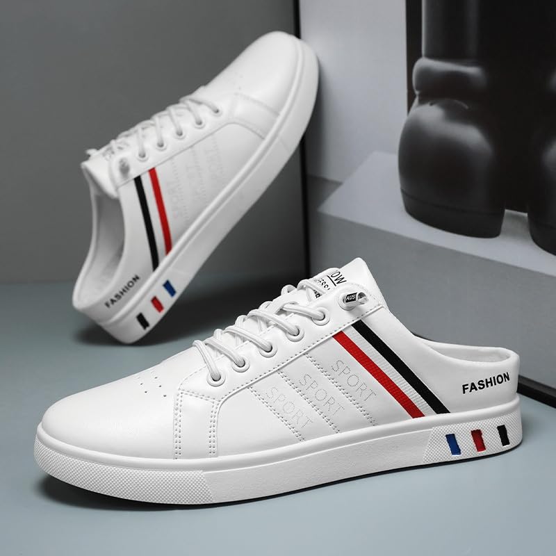 Men's Fashion Casual Shoes - Anti-Slip Breathable Daily Wear Loafers, Lightweight Comfort for Use2