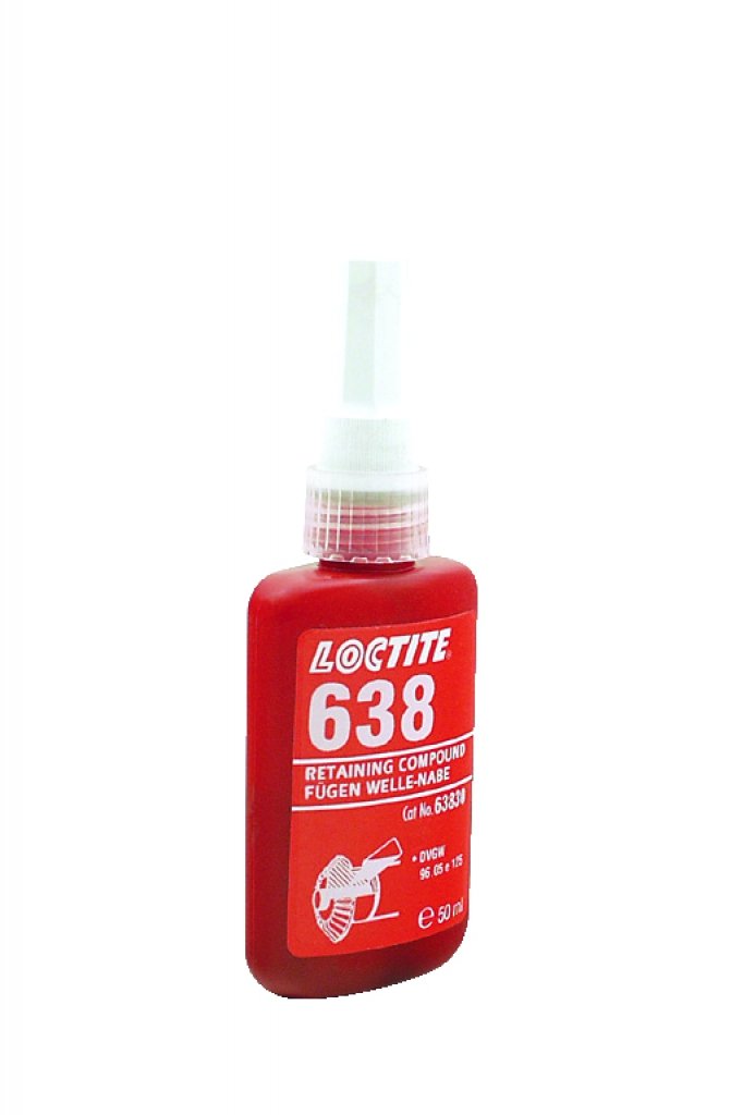 Loctite fügeprodukt speziell 638 50ml