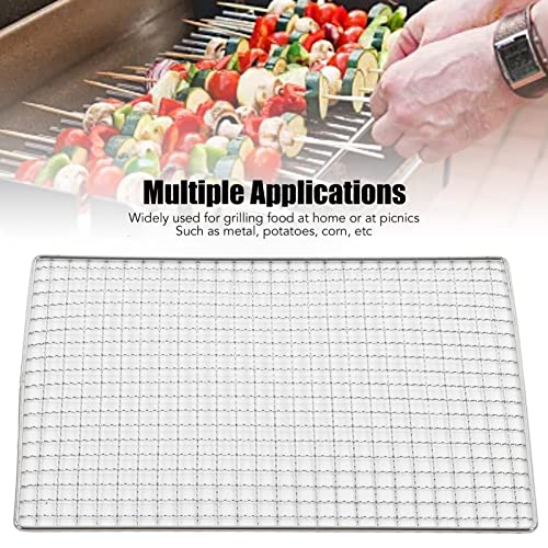 Barbecue Wire Mat - Image 2
