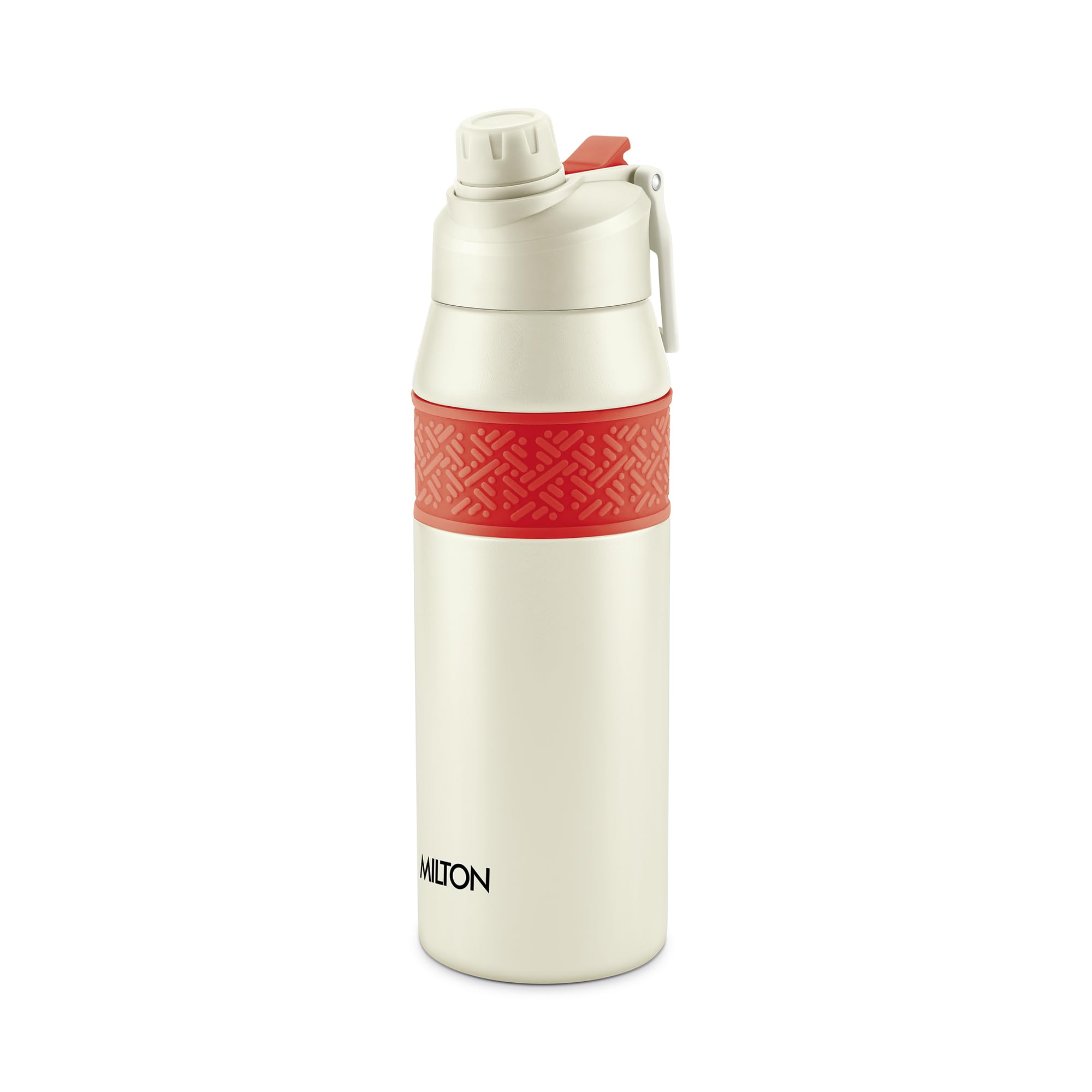 Milton Supertwin 900 Thermosteel Water Bottle - Hot & Cold -6