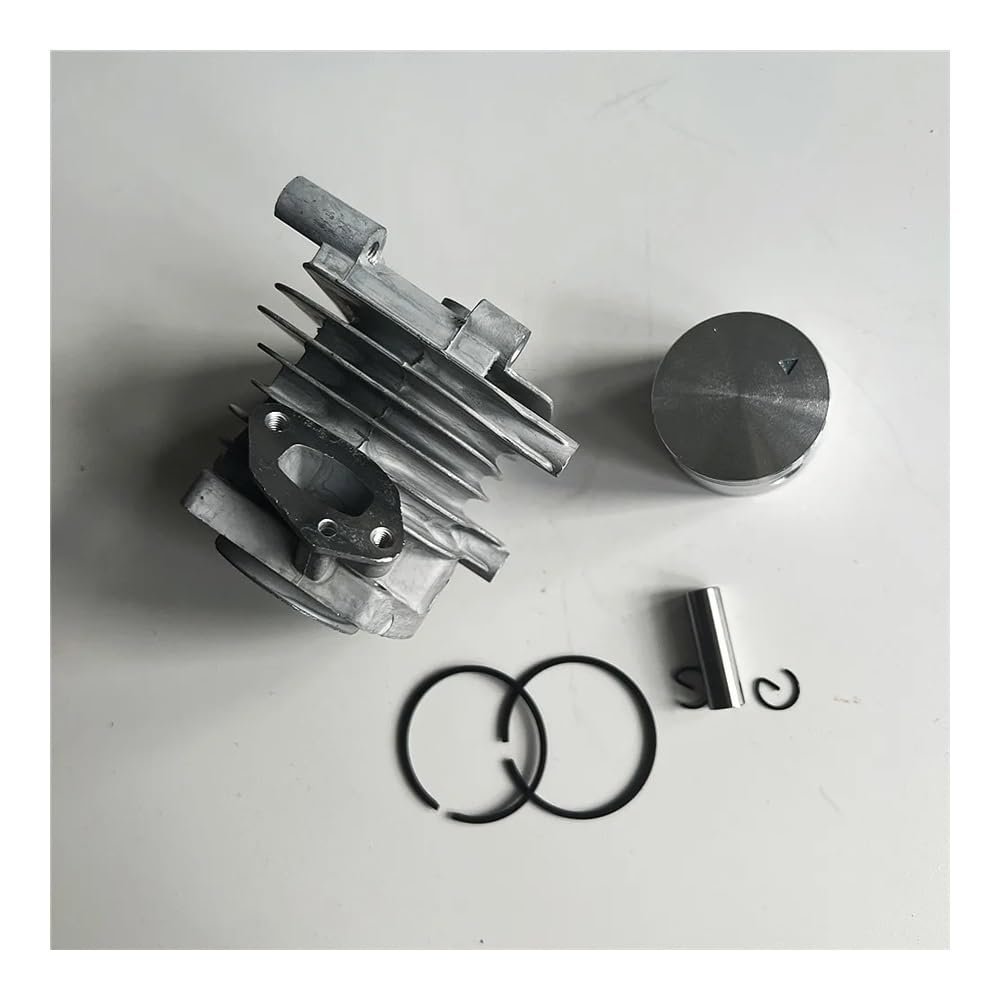 Kit cylindre-piston 2511 pour tronçonneuse CS-2511TES et 251TS