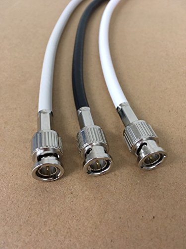 BNCRlN^tP[u S5C-FB-AL 1.5m F FƒIׂI[75BNCPRlN^t 851-1.5W 851V[Y