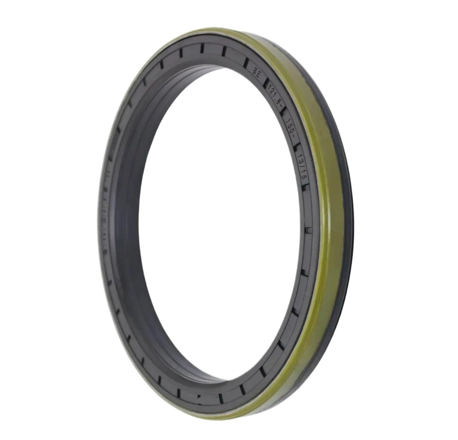 YMUGUEGH 121.8x150x13/15mm Oil Seal Shaft Seal for AL68210 81869544 01025740B