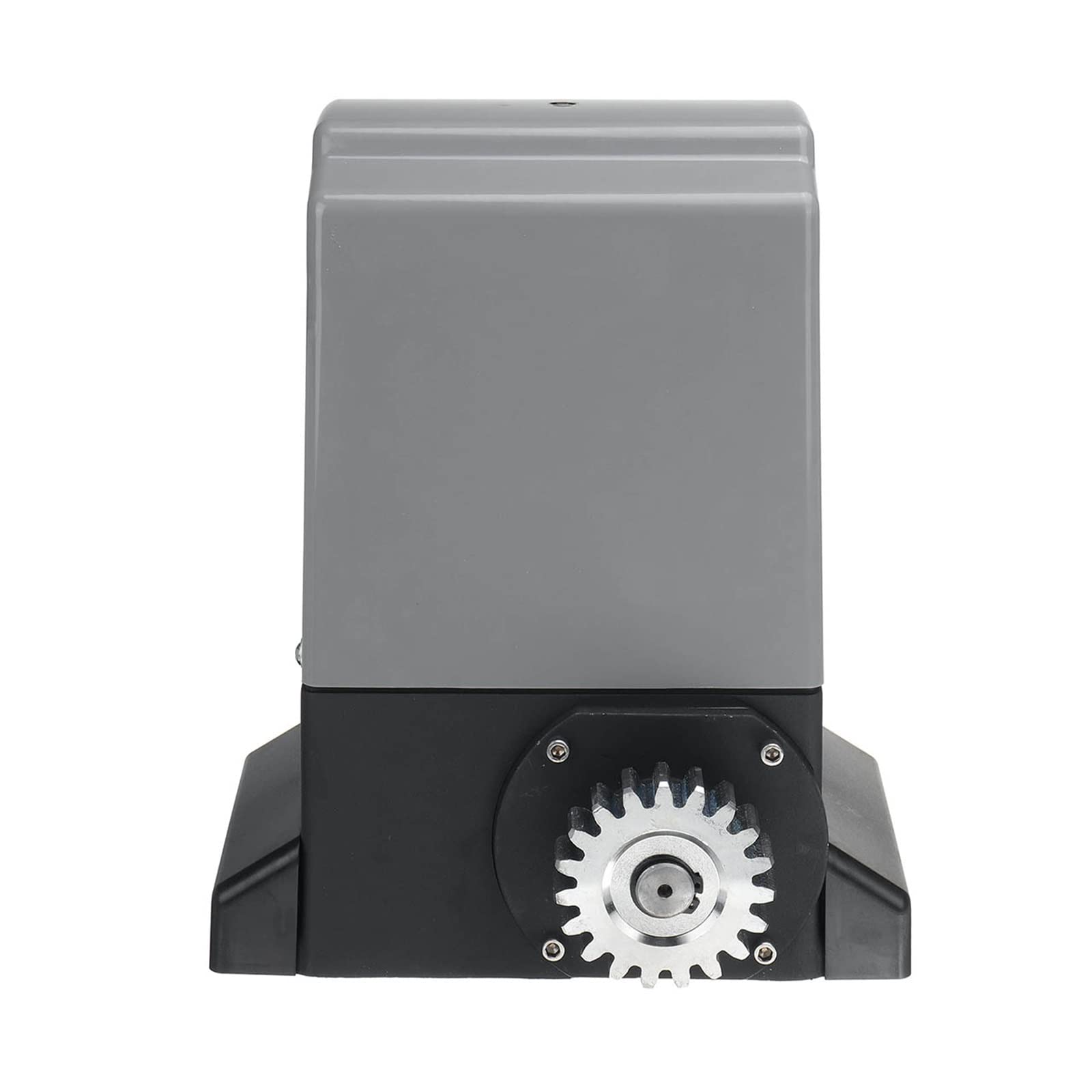 Per apricancello a battente 370 W 800 KG WiFi APP di Controllo Automatico Cancello Scorrevole Operatore Motore Scorrevole Apri del Cancello Elettrico Con Telecomando for Vialetto