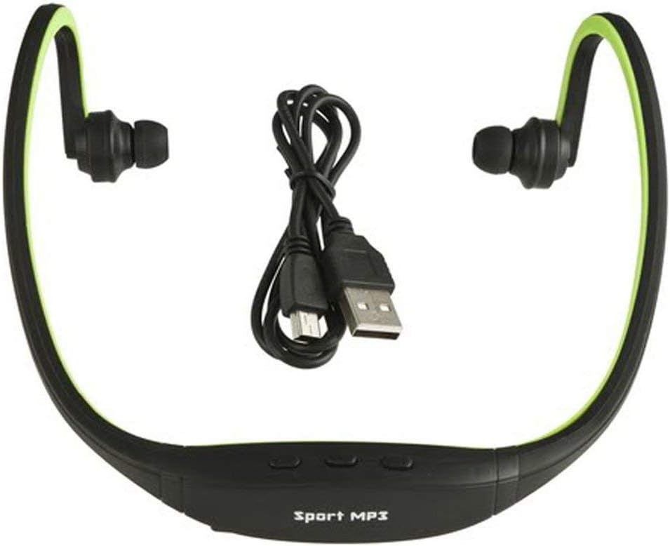 lettori mp3 in esecuzione