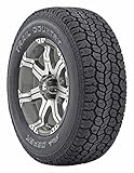 Dick Cepek Trail Country All-Terrain Radial Tire - LT265/70R16 121R