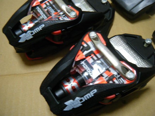 Amazon.co.jp: マーカー Xコンプ MARKER X COMP 16 2023 : スポーツ