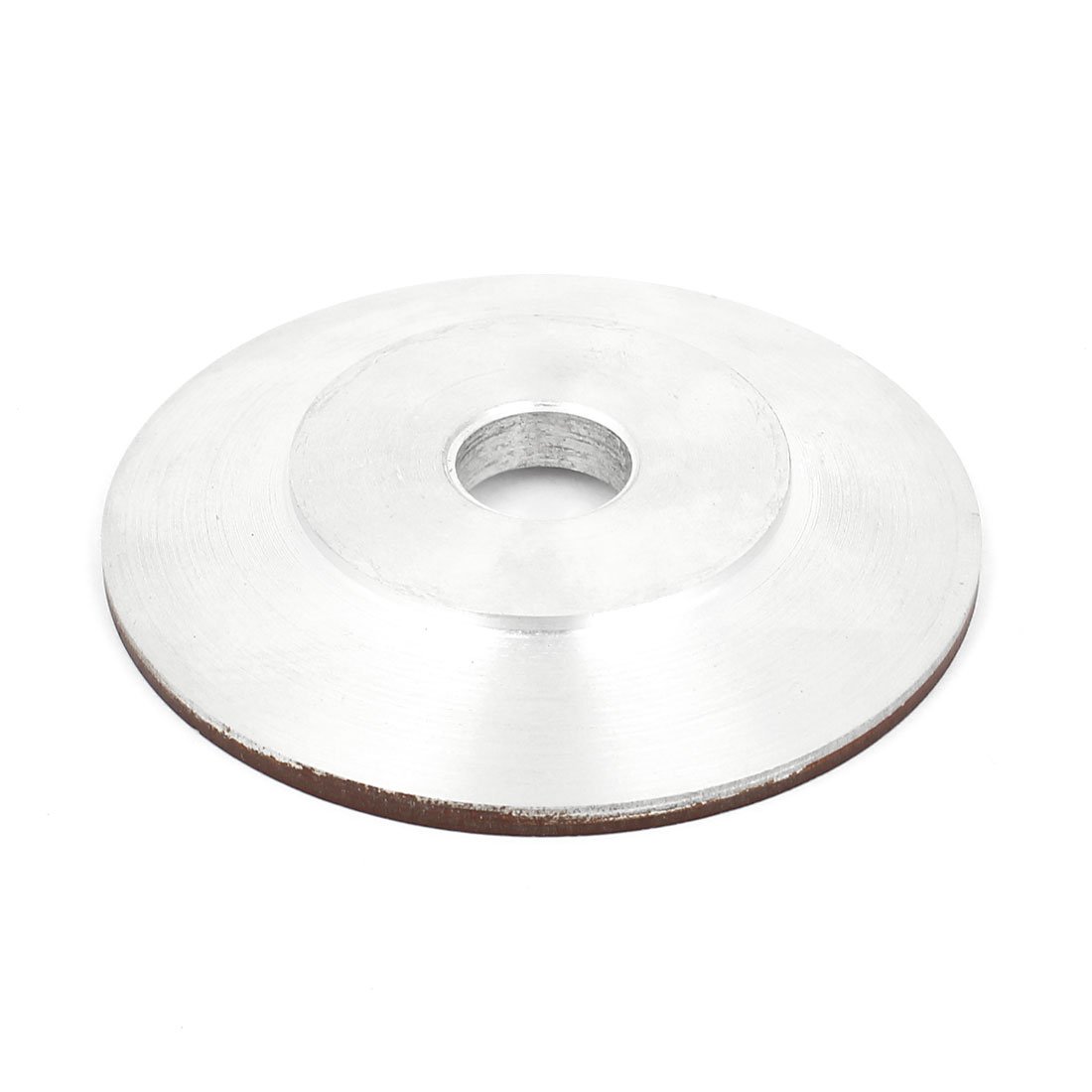 Aexit 80mm Diameter Abrasive Wheels & Discs Dish Shaped Resin Diamond Grinding Wheel Cutoff Wheels 240 Grit