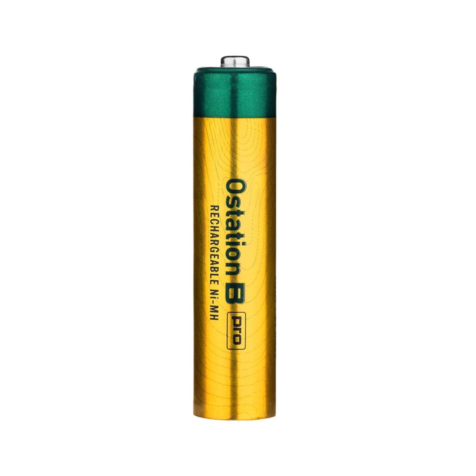 Amazon | OLIGHT(オーライト) 単4形 充電池 12本パック ニッケル水素