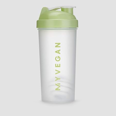 Amazon マイプロテイン シェイカー Myビーガン シェイカー 600ml Green Myvegan シェーカーボトル Amazon マイプロテイン シェイカー Myビーガン シェイカー 600ml Green Myvegan シェーカーボトル