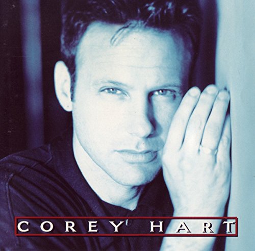 CORY HART CD [Audio CD]