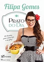 Prato do Dia 9897418555 Book Cover