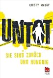 Untot - Sie sind zurück und hungrig
