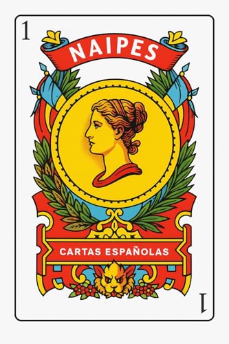 Barajas Españolas Cartas Baraja Religión Truco 31 miniatura 5