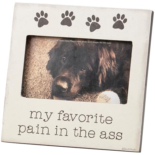 Primitives-by-Kathy-Favorite-Pain-Photo-Frame Primitives by Kathy Favorite Pain Photo Frame