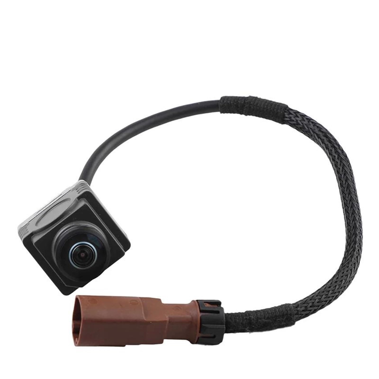 Degrés Caméra Recul pour Mercedes pour Benz W205 W218 W292 W448 W253 Caméra Surround View 360 Degrés 0009050806 A0009050906 Aide Stationnement
