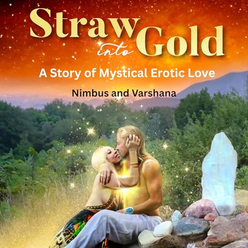 Straw into Gold cover art