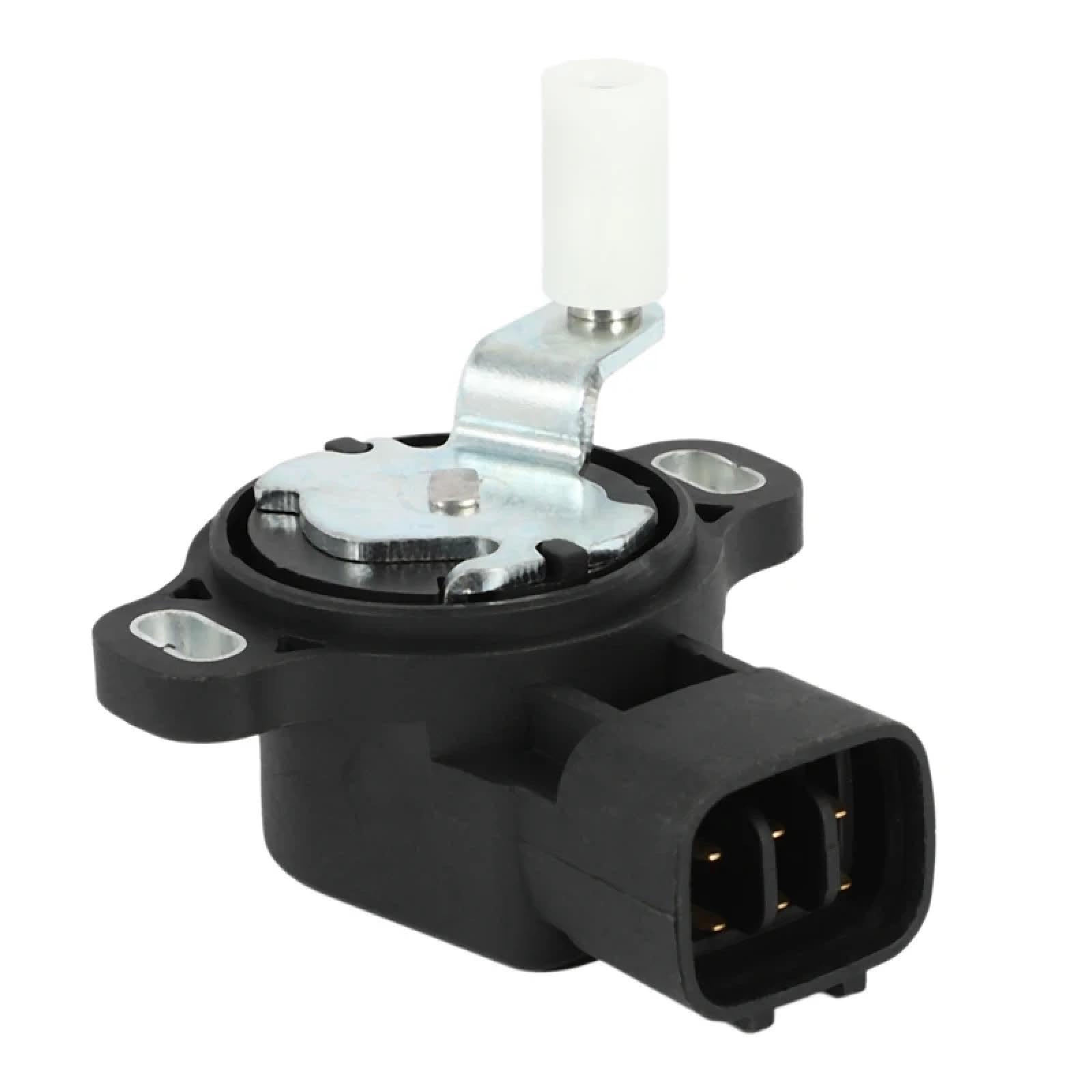 Sensore di Posizione dell'acceleratore Pedale acceleratore per Nissan Navara Pick-Up D22 2.5 350Z X-Trail Primera 3502 Sunny 18919-Vk50