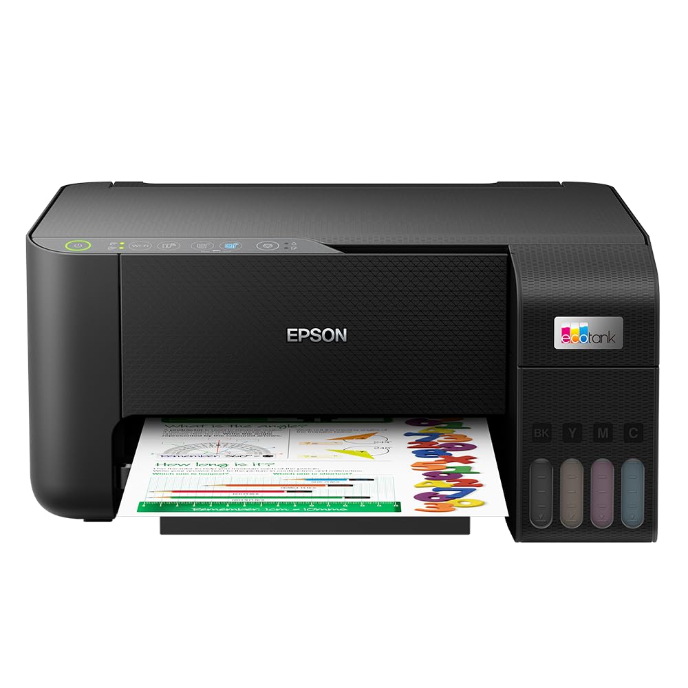 Epson Ecotank L3250 A4 Wi-Fi All-in-One Ink Tank Colour Printer Ink, Black-image-33