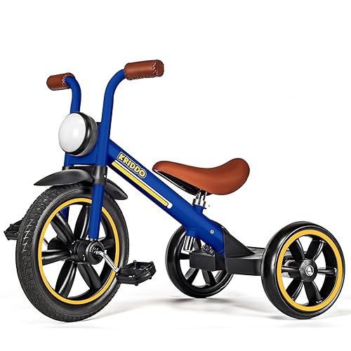 The 15 Best Tricycles For Children Guidebook