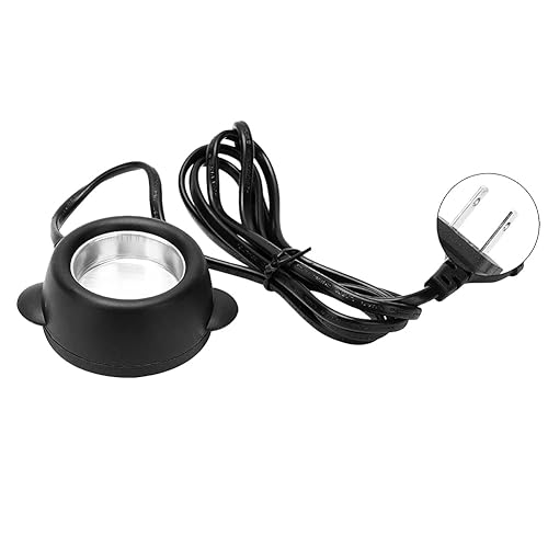 Miniatura 9 de Mini olla caliente de temperatura constante, pegamento para extensión de cabello, olla de fusión ligera, portátil, resistente al calor, duradera,