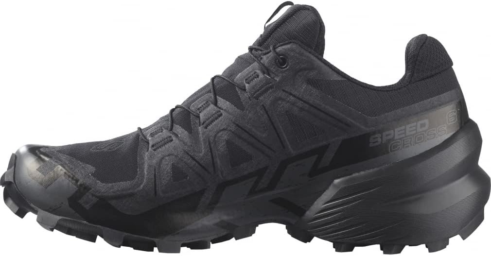 Salomon Speedcross 6 Spor AyakkabıKadın