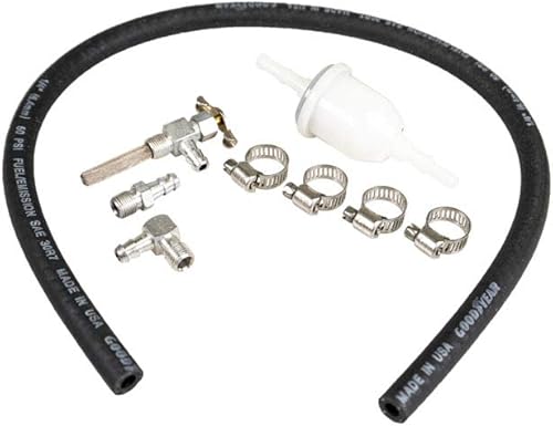 Miniatura 2 de CUB CADET KH-25-755-22 Kohler Kit de filtro de combustible en línea 72 73 71 70 147