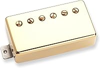 Vista 7 de Seymour Duncan SH-55n Underground Series Seth Lover Model; Humbucking Electric G, Nickel