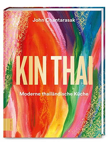 Produktfoto von Kin Thai: Moderne thailändische Küche